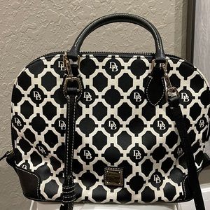Dooney and Bourke purse